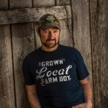 Tracy Lawrence Recruited for 8th Annual Charity Event to Benefit the Dickinson County