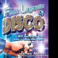 Disco Celebrities Release 'First Legends of Disco'