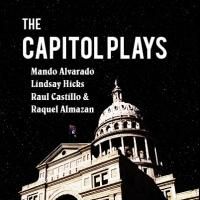 Lone Star Theatre Co to Stage Reading of Wendy Davis's THE CAPITOL PLAYS, 5/19