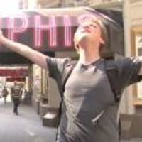 STAGE TUBE: Sneak Peek at PBS' BROADWAY OR BUST; Premiering Tonight at 8PM! Video