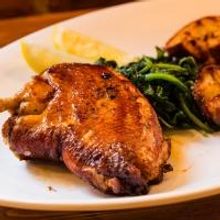 BWW Reviews: THE HAROLD - A Very Pleasing Midtown Restaurant