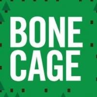 Hart House Theatre to Present BONE CAGE, Begin. 9/20