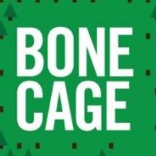 Hart House Theatre to Present BONE CAGE, Begin. 9/20