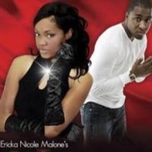 Urban Gospel Musical IN LOVE WITH TYRONE Aiming for Broadway