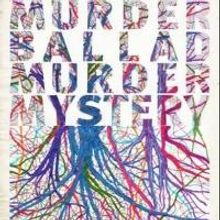 BWW Reviews: MURDER BALLAD MURDER MYSTERY Is A Hysterical Western Spoof