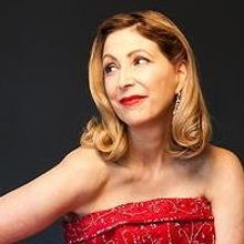 RIDDLE, RONDSTADT... AND ROBYN Debuts at The Gardenia Tonight