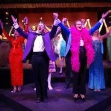 BWW Reviews: Drag in the Humor With LA CAGE AUX FOLLES at The Barn Players