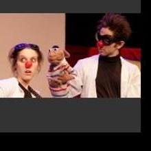 THE EXISTENTIAL VARIETY HOURS Comes to The Tank