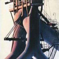 The National Iron & Steel Heritage Museum Acquires and Debuts The Grutzka Art…