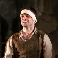 BWW Flashback: THE CRIPPLE OF INISHMAAN, Starring Daniel Radcliffe, Ends Broadway Run