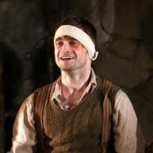 BWW Flashback: THE CRIPPLE OF INISHMAAN, Starring Daniel Radcliffe, Ends Broadway Run