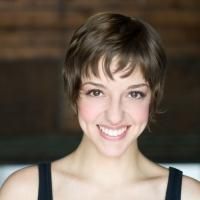 BWW Interviews: Steffi Didomenicantonio Tackles Natalie in NEXT TO NORMAL