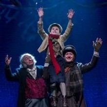 Drury Lane Theatre's A CHRISTMAS CAROL Will Now Run Through 12/23