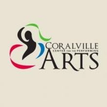 The Coralville Center for the Performing Arts Announces March Events