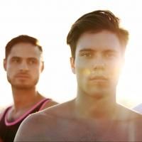 Photo Flash: Meet the Cast of FringeNYC's PENINSULA, Opening 8/9