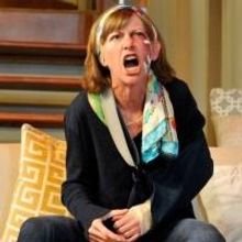 BWW Review: World Premiere BAD DOG Feels Old, Lacks New Tricks at Orlando Shakespeare