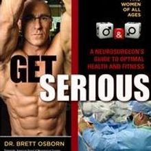 Neurosurgeon's Learning Meets Bodybuilder's Training In Dr. Brett Osborn's New Book