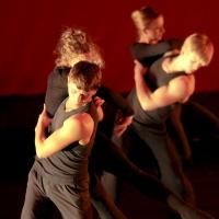 Photo Flash: First Look at DanceWorks Chicago's DANCE CHANCE