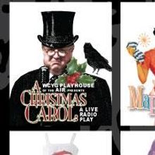 Cygnet Theatre Ticket Sale This Weekend Only!