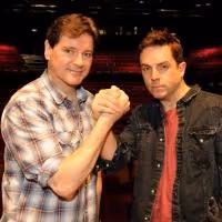 BLOOD BROTHERS to Return to Wyvern Theatre, 10-15 March