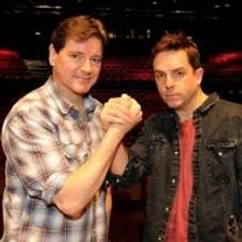 BLOOD BROTHERS to Return to Wyvern Theatre, 10-15 March