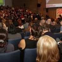 Ars Electronica Festival 2013 Hosts TOTAL RECALL Symposium Today