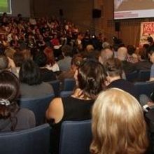 Ars Electronica Festival 2013 Hosts TOTAL RECALL Symposium Today