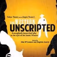 Impro Theatre's THE WESTERN UNSCRIPTED to Begin 8/27