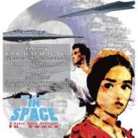ROMEO & JULIET IN SPACE: A SPACE OPERA BURLESQUE in SPACE! Plays Walking Fish…