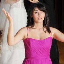 Parade Productions Presents UNDO This Weekend