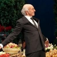BWW Reviews: FISH IN THE DARK a Blatantly Commercial Broadway Star Vehicle, not that…