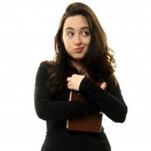 BWW Reviews: New British Musical CONFESSIONS OF A RABBI'S DAUGHTER Makes LA Debut