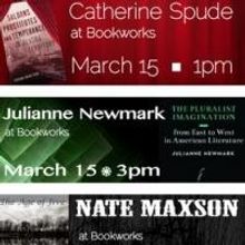 This Week at Bookworks Features Meditation Short & Simple with Jeaninne Grayson, Cath