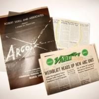 Real ARGO Artifacts to be Featured At Spy: The Exhibit At Discovery Times Square
