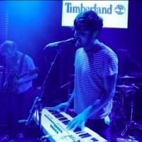 Photo Flash: Timberland Celebrates Fall 2014 Collection with Michelle Rodriguez and…