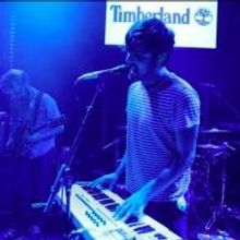 Photo Flash: Timberland Celebrates Fall 2014 Collection with Michelle Rodriguez and…