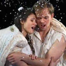 THE FANTASTICKS to Celebrate 20,000th Performance, 9/15