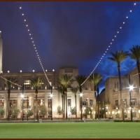 Regional Theater of the Week: The Smith Center for the Performing Arts in Las Vegas…