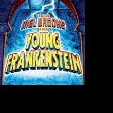 Tacoma Musical Playhouse to Close 2013-14 Season with YOUNG FRANKENSTEIN, 7/11-8/3