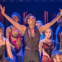 PIPPIN Cast to Perform on LATE SHOW Tonight