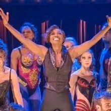 PIPPIN Cast to Perform on LATE SHOW Tonight