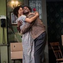 Tony-Winning A RAISIN IN THE SUN Revival Recoups on Broadway!
