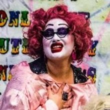 BABY LAME Set for VAULT Festival 2015