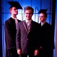 BWW Interviews: Sam Ray of Otterbein's AFTER THE FALL - Talks Challenges, Stamina of…