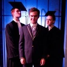 BWW Interviews: Sam Ray of Otterbein's AFTER THE FALL - Talks Challenges, Stamina of 