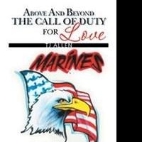 TJ Allen Pens Fictional Suspense Thriller on Military Divorce