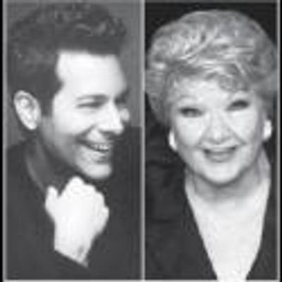 Michael Feinstein and Marilyn Maye Open the Season at Feinstein's, 9/4-9/22