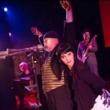 BWW Reviews: The Majesty that Mayhem Can Wreak