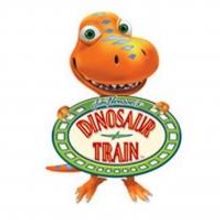 DINOSAUR TRAIN LIVE: BUDDY'S BIG ADVENTURE to Play Merriam Theater, 1/18-19