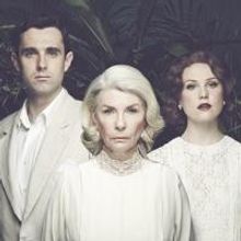 BWW Reviews: Tennessee Williams' SUDDENLY LAST SUMMER Is Taken To A New Level Utilizi